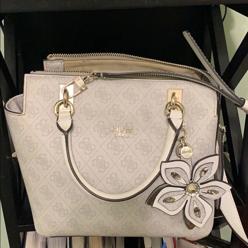 Guess Purse
